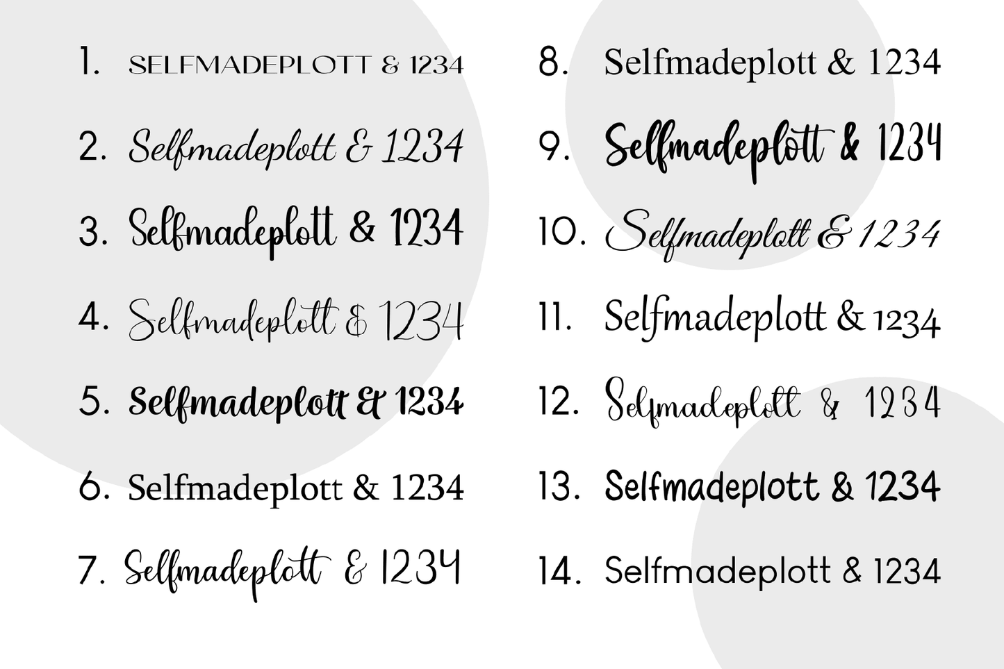 personalisierte Aufkleber Geschenk Selfmadeplott Hochzeit Sticker DIY Geburt Event Deko Geschenke