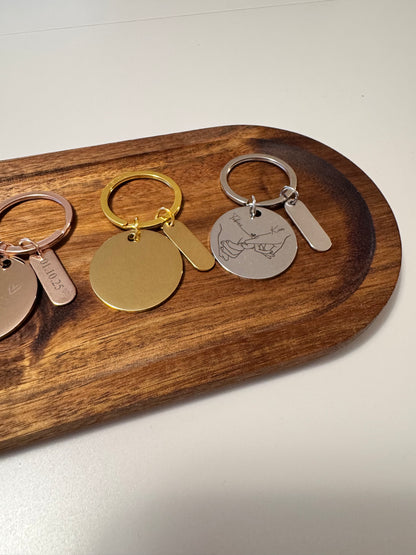 personalisierte Aufkleber Geschenk Selfmadeplott Hochzeit Sticker DIY Geburt Event Deko Geschenke