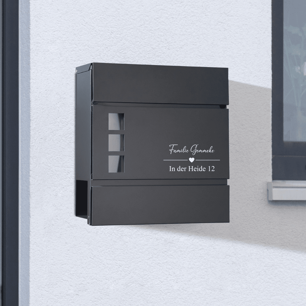 personalisierte Aufkleber Geschenk Selfmadeplott Hochzeit Sticker DIY Geburt Event Deko Geschenke